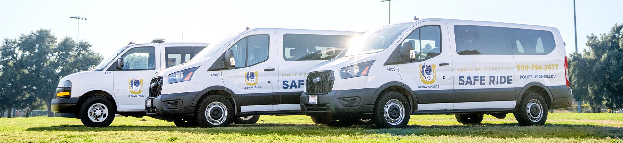 Safe Ride