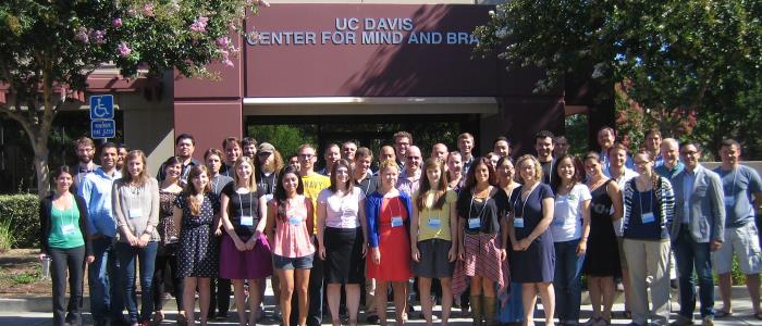 UC Davis Center for Mind and Brain