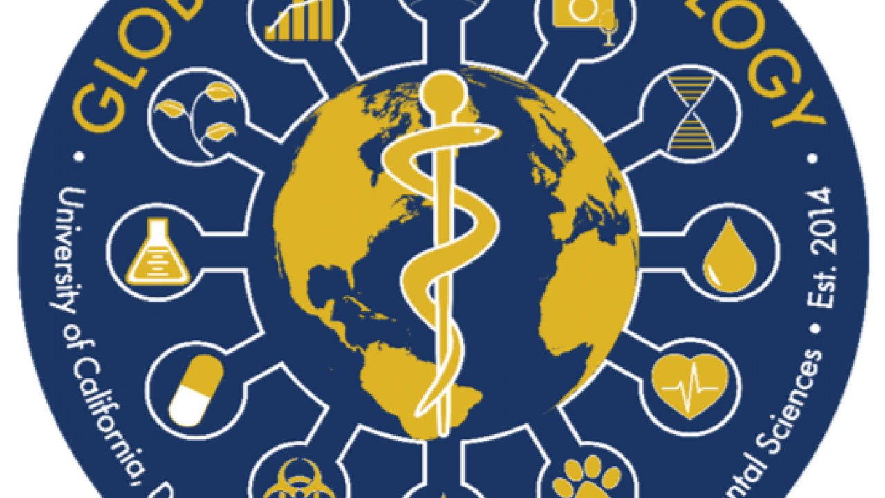 Global Disease Biology Logo