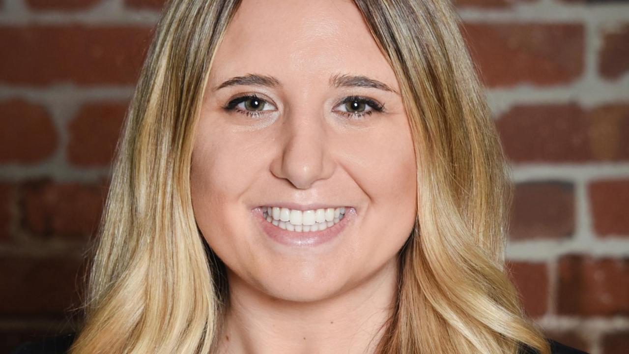 allison berkowitz
