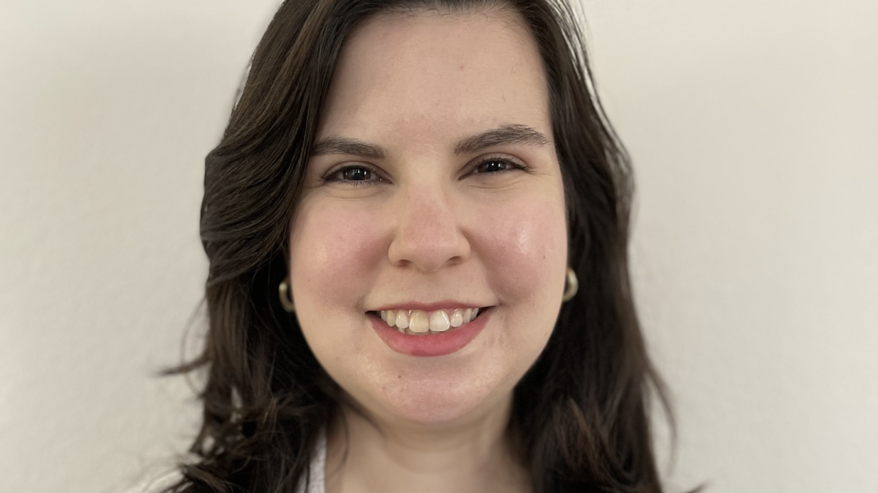 Integrated Academic Advisor Andra Soria