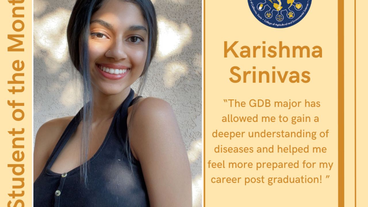 Karishma