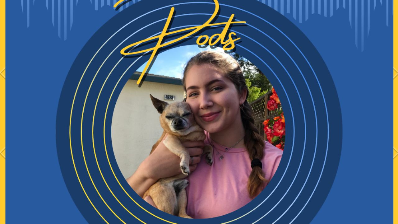 Practicum Pods: Paulina Frost