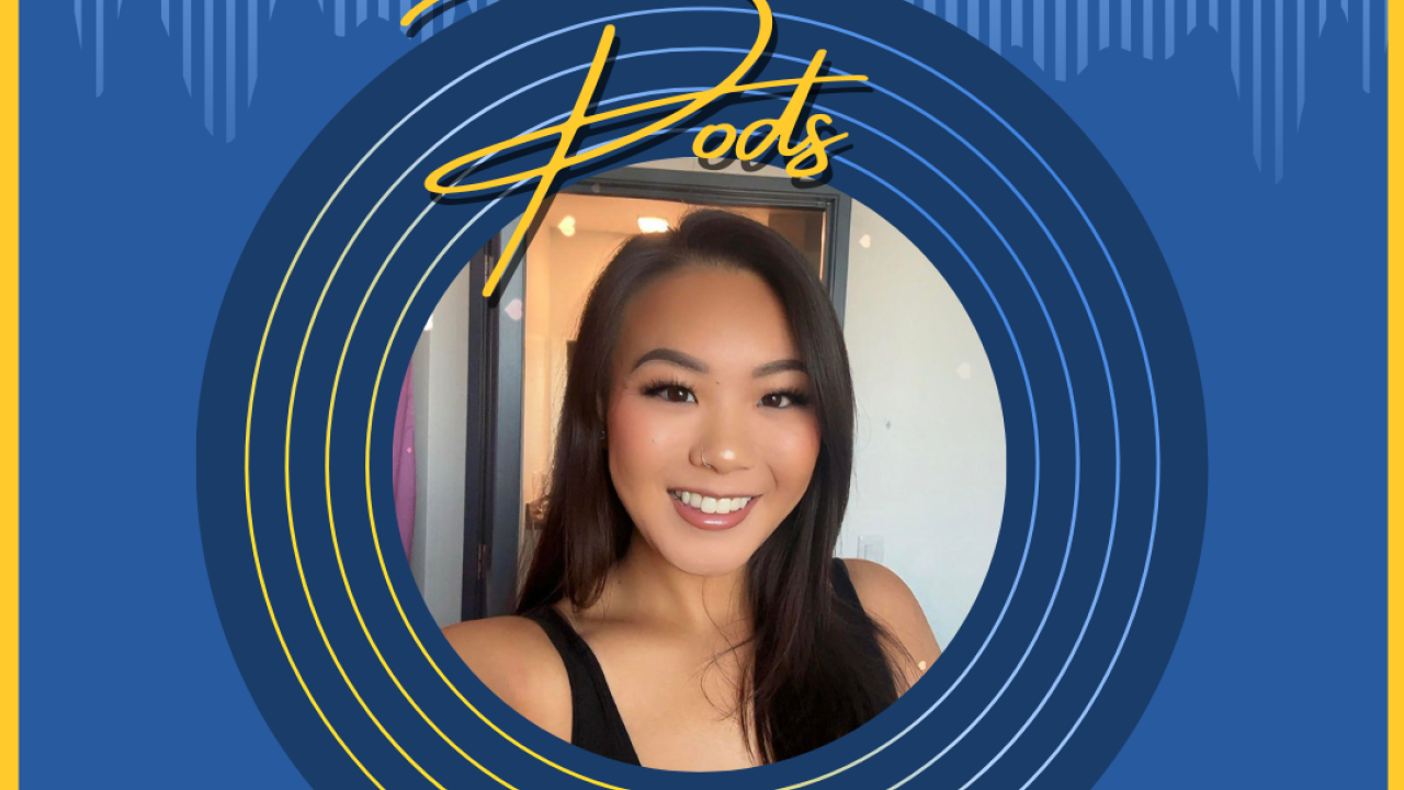 Tiffany Chen