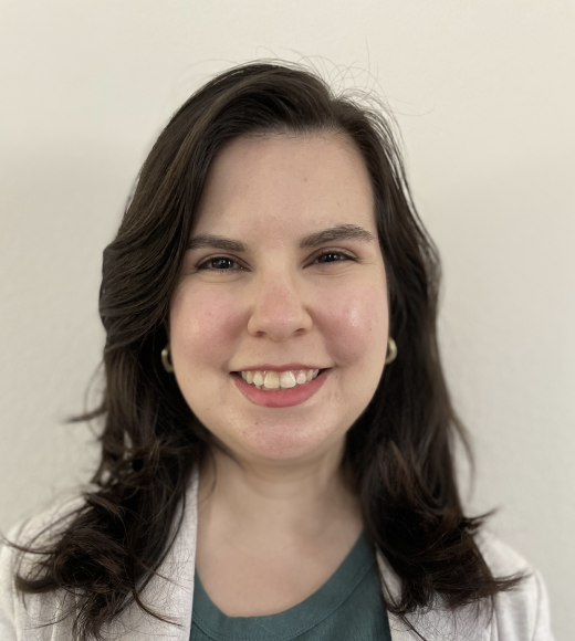 Integrated Academic Advisor Andra Soria