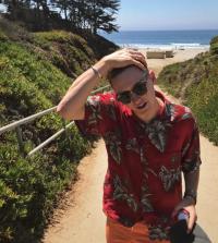 austin D
