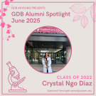 Crystal Ngo Diaz
