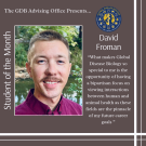 David Froman