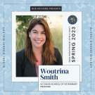 Spring 2023 Professor Spotlight: Woutrina Smith
