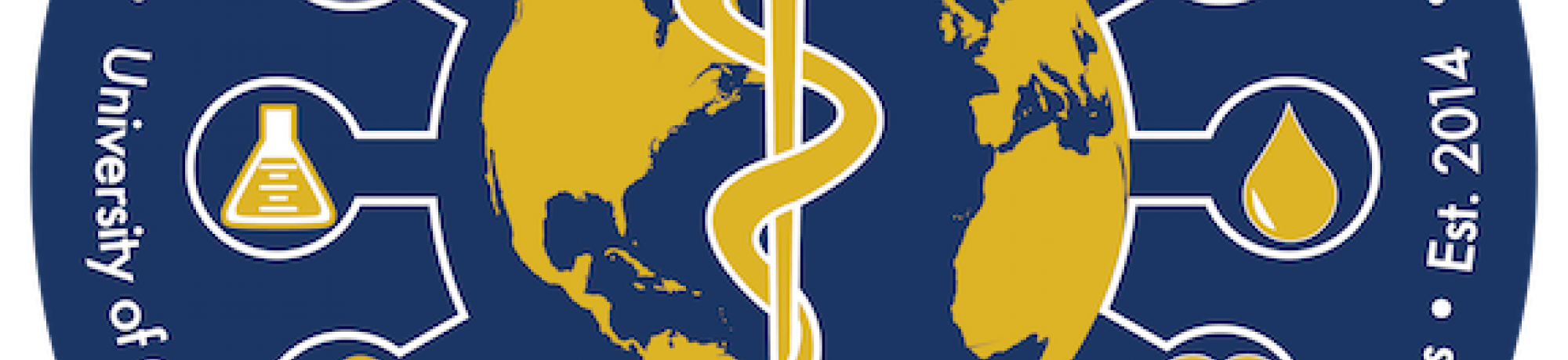 Global Disease Biology Logo